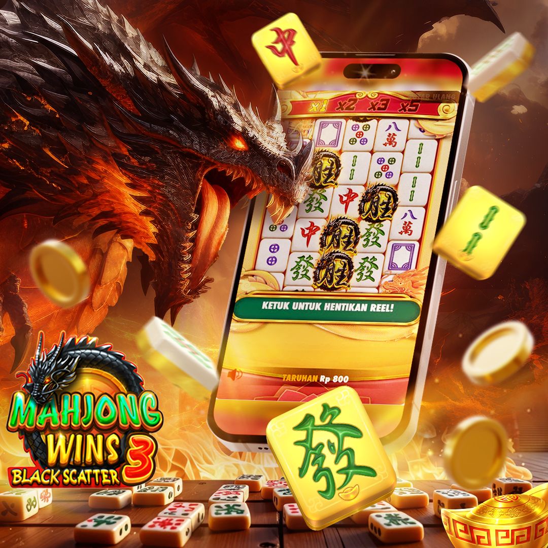 indobetpoker featured game showcase