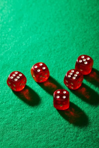 Roulette betting layout on indobetpoker platform