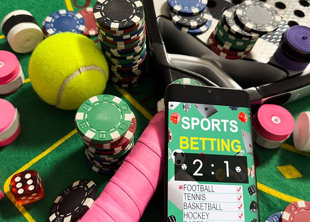 Stake selection and payout display on indobetpoker